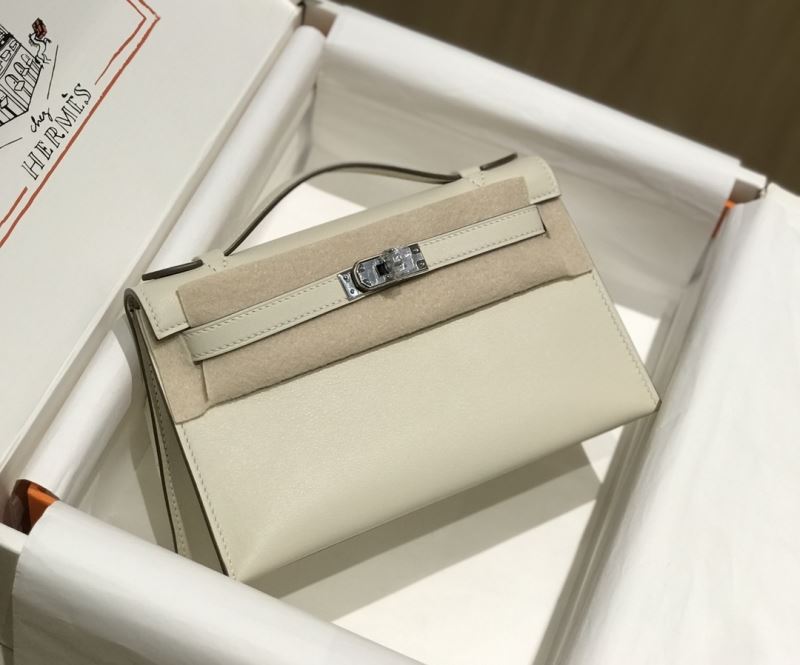 Hermes Kelly Bags